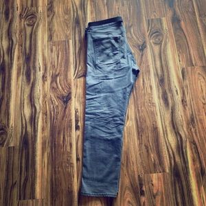 Levi’s Gray Jeans